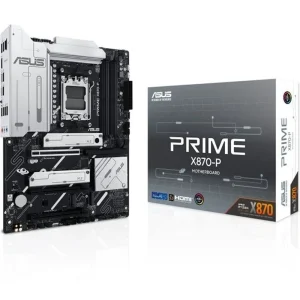 مادربرد ایسوس PRIME X870-P