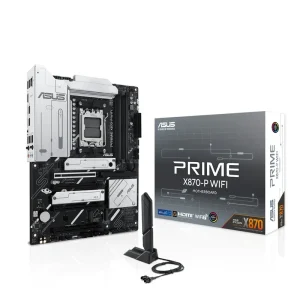 مادربرد ایسوس PRIME X870-P WIFI