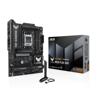 مادربرد ایسوس TUF Gaming B850-Plus WiFi