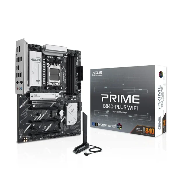 مادربرد ایسوس PRIME B840-PLUS WIFI
