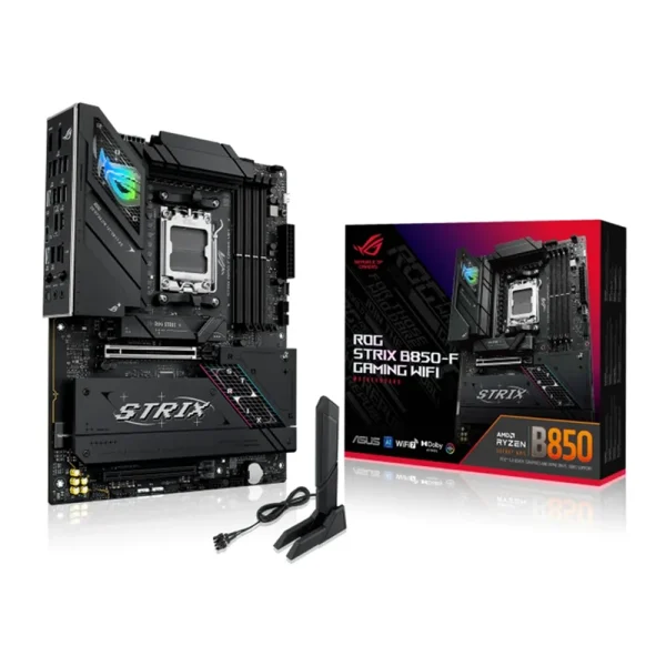 مادربرد ایسوس ROG Strix B850-F Gaming WiFi