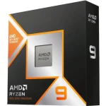 پردازنده ایامدی Ryzen 9 9900X Tray