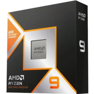 پردازنده ایامدی Ryzen 9 9900X Tray