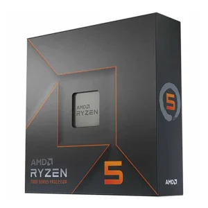 پردازنده ایامدی Ryzen 5 7600X Box