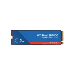 اساسدی اینترنال WD Blue SN5100 ظرفیت 2 ترابایت NVMe