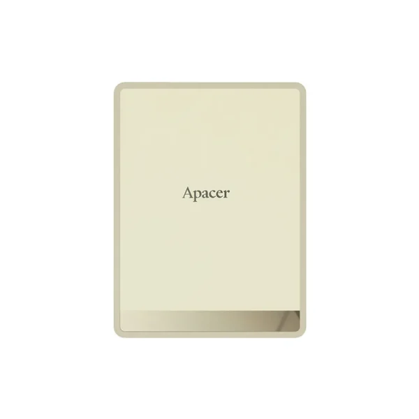 اس‌اس‌دی پرتابل Apacer AS724 ظرفیت 2 ترابایت