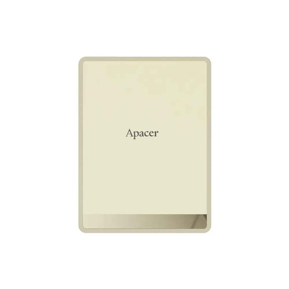 اس‌اس‌دی پرتابل Apacer AS724 ظرفیت 2 ترابایت