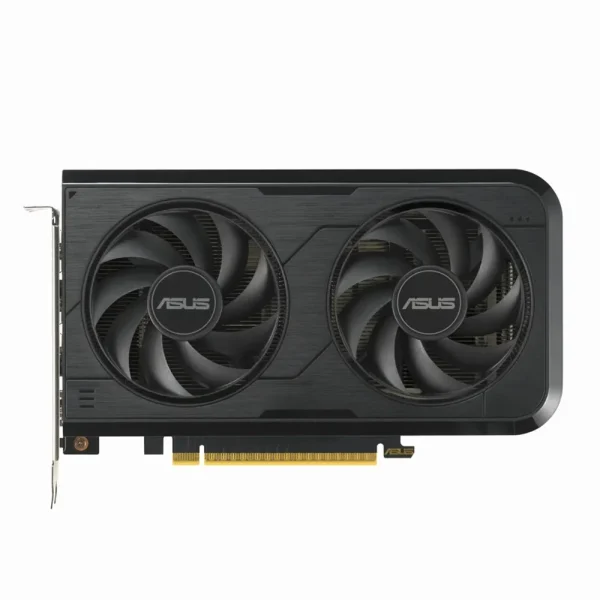 کارت گرافیک ASUS Dual GeForce RTX 5050 OC Edition 8GB GDDR6
