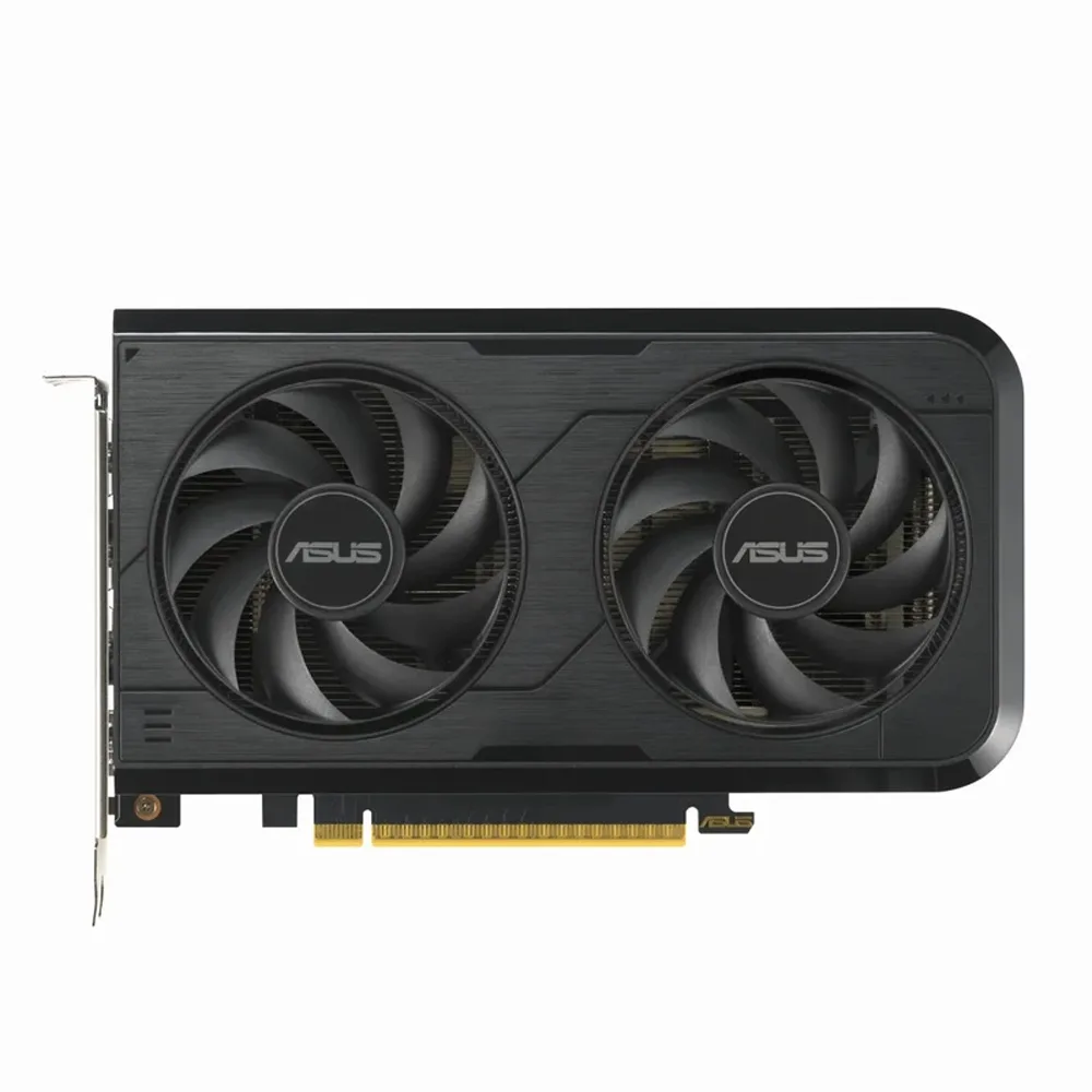کارت گرافیک ASUS Dual GeForce RTX 5050 OC Edition 8GB GDDR6