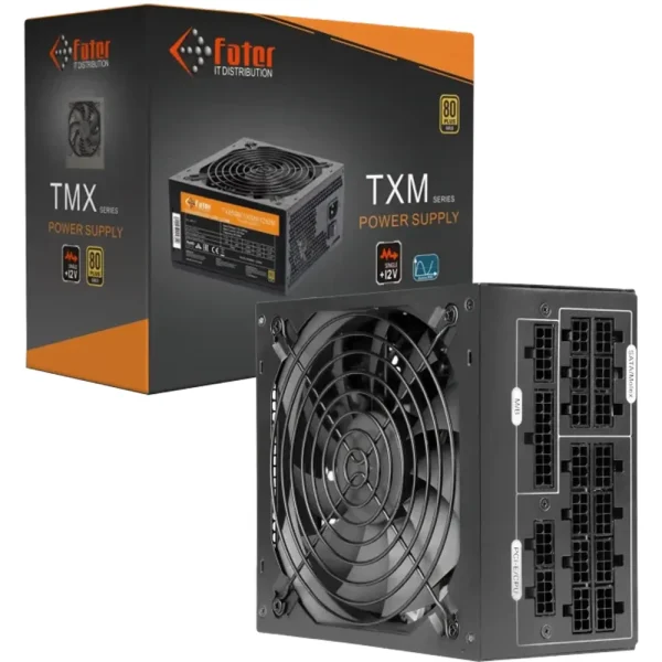 پاور فاطر TX1000M 1000 وات