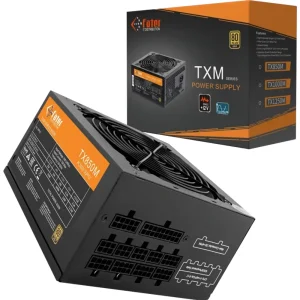 پاور فاطر TX850M 850 وات
