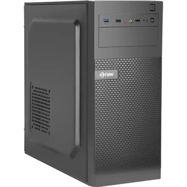 کیس کامپیوتر فاطر مدل F-3204