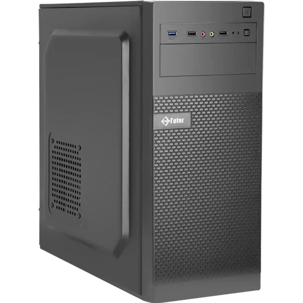 کیس کامپیوتر فاطر مدل F-3204
