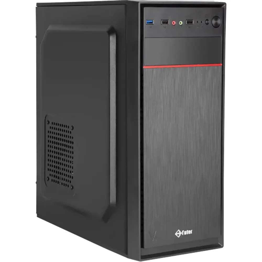 کیس کامپیوتر فاطر مدل F-3205