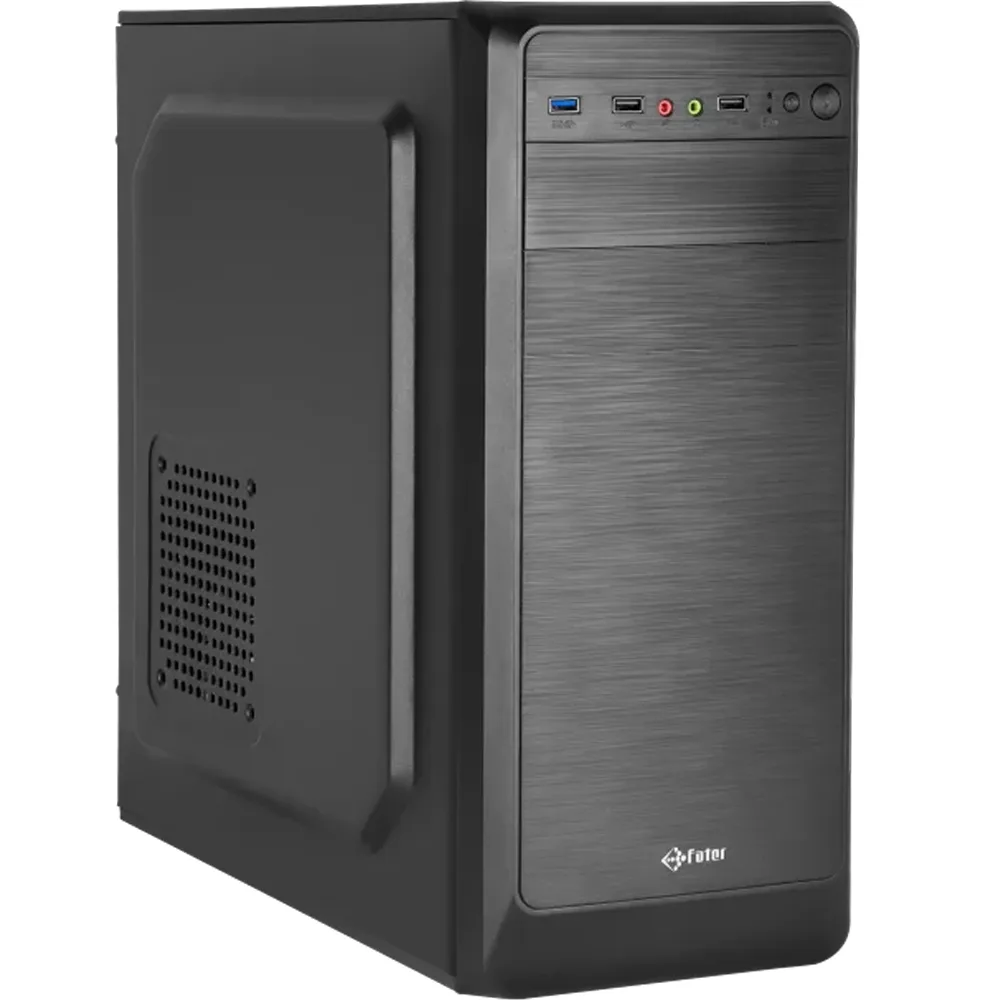 کیس کامپیوتر فاطر مدل F-3207
