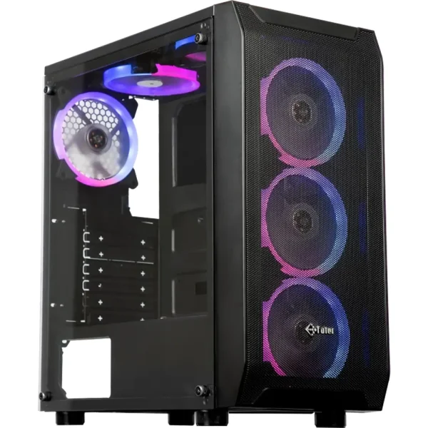 کیس کامپیوتر فاطر مدل FG-720