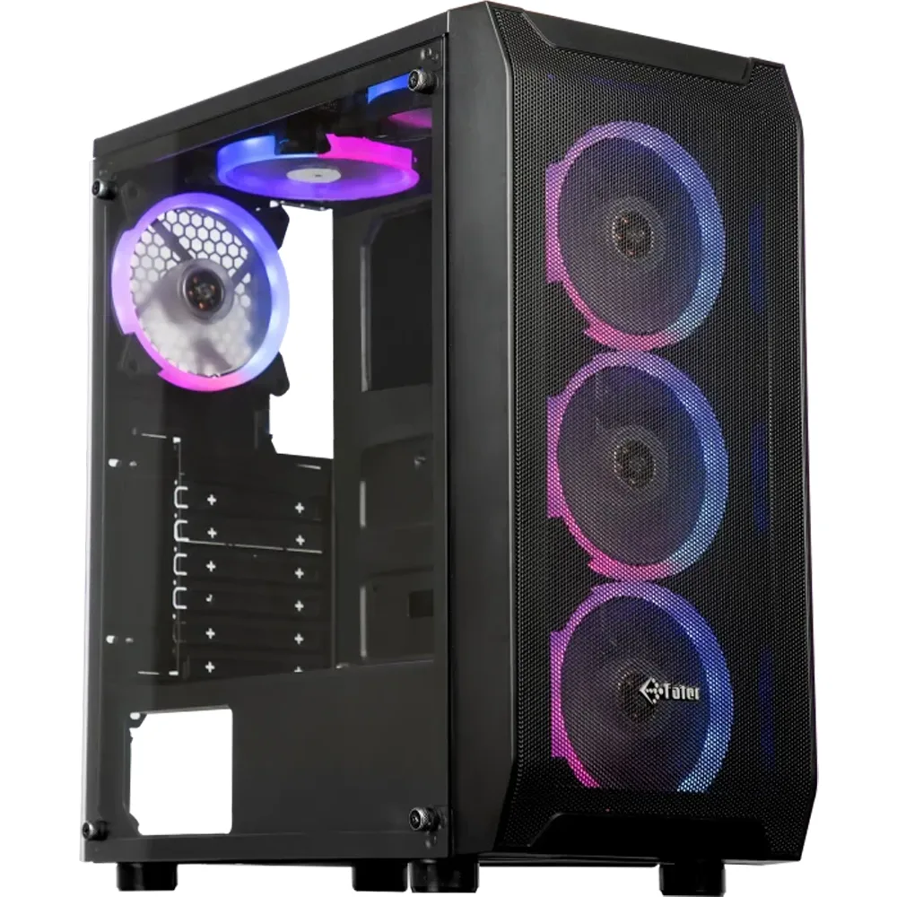 کیس کامپیوتر فاطر مدل FG-720