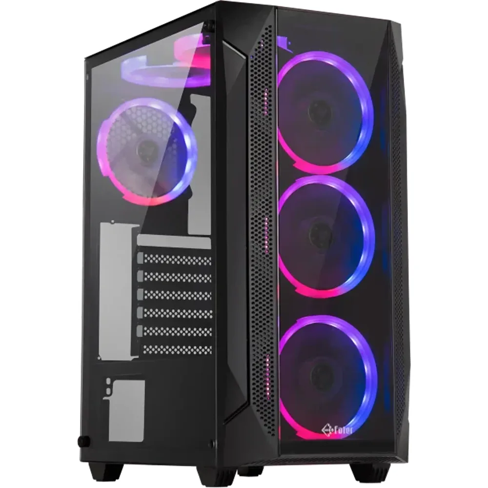 کیس کامپیوتر فاطر مدل FG-718