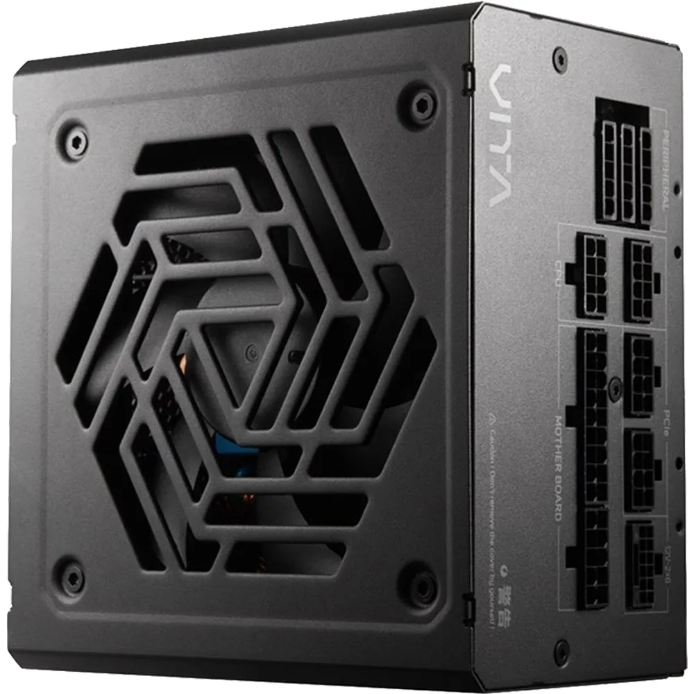 FSP VITA GM 80 Plus Gold 750W