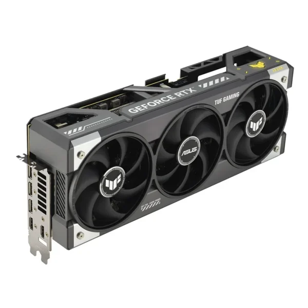 کارت گرافیک 5080 ایسوس TUF Gaming OC 16GB GDDR7 (RTX 5080 TUF)
