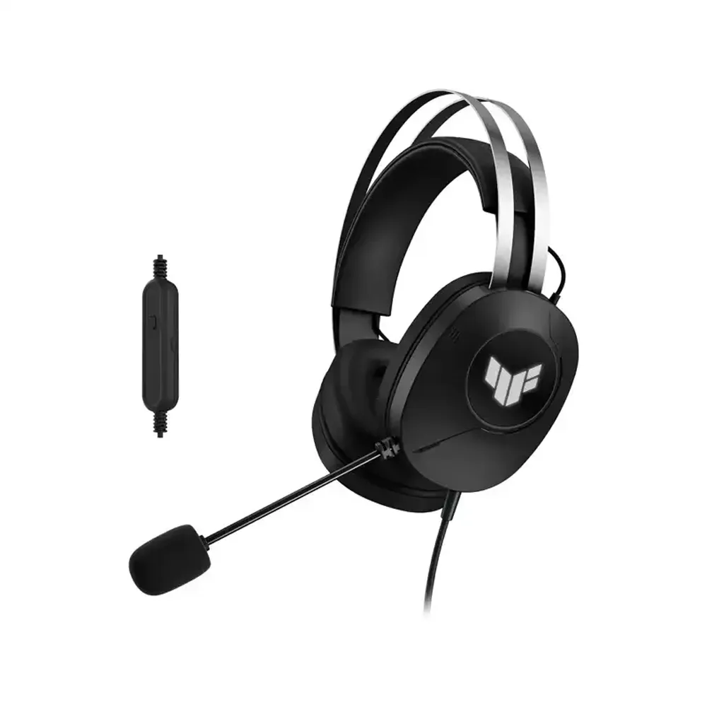 هدست گیمینگ ایسوس TUF Gaming H1 Gen II