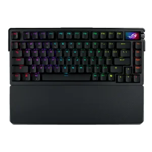 کیبورد گیمینگ ایسوس ROG Azoth Extreme