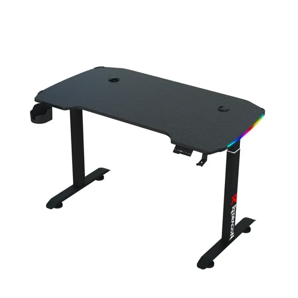 میز گیمینگ ردراگون GD-3320-L - تصویر ۲