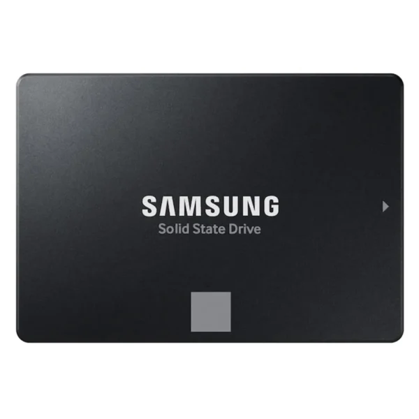 اس‌اس‌دی سامسونگ 870 EVO ظرفیت 1 ترابایت