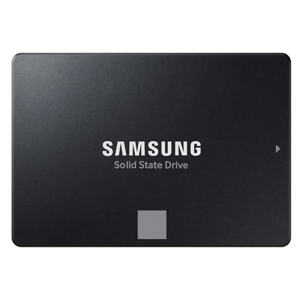 اس‌اس‌دی سامسونگ 870 EVO ظرفیت 1 ترابایت