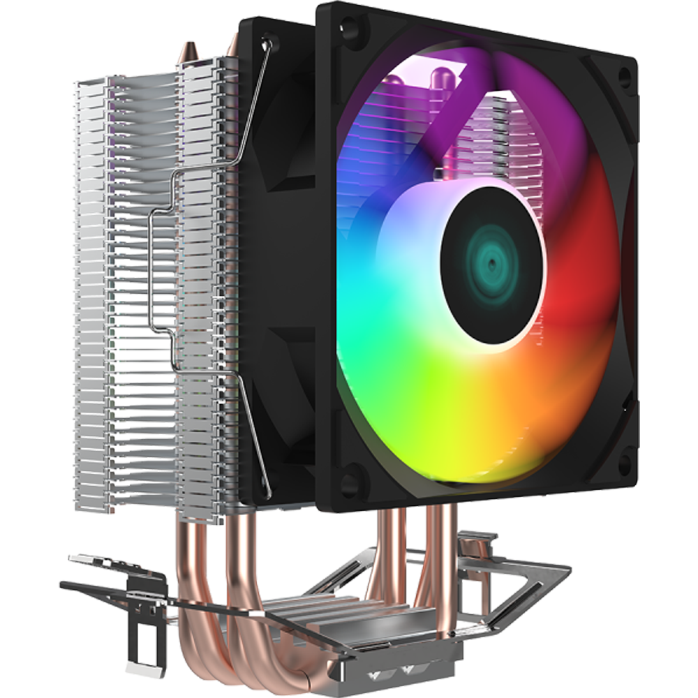 خنک‌کننده بادی پردازنده اوست GT-AV904 FRGB