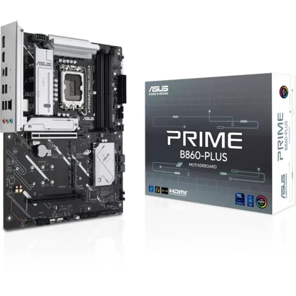 مادربرد ایسوس PRIME B860-PLUS
