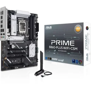 مادربرد ایسوس PRIME B860-PLUS WIFI-CSM