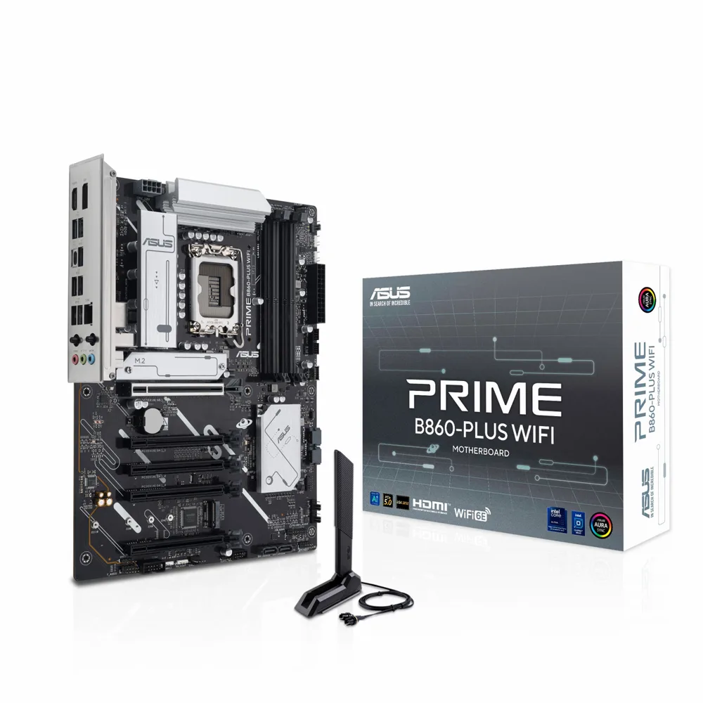 مادربرد ایسوس PRIME B860-PLUS WIFI