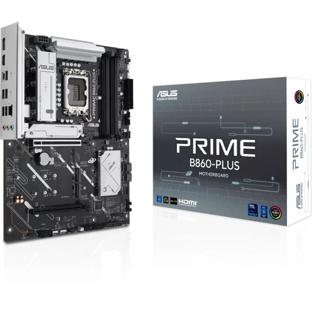 مادربرد ایسوس PRIME B860-PLUS