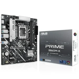 مادربرد ایسوس PRIME B860M-K