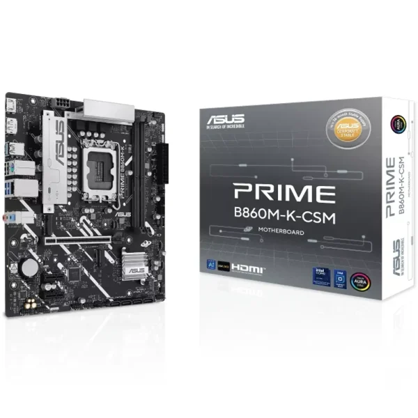 مادربرد ایسوس PRIME B860M-K-CSM
