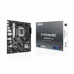 مادربرد ایسوس PRIME H810M-A