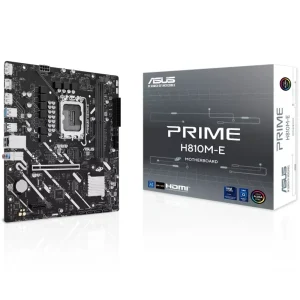 مادربرد ایسوس PRIME H810M-E