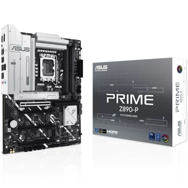 مادربرد ایسوس PRIME Z890-P