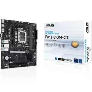 مادربرد ایسوس Pro H810M-CT-CSM