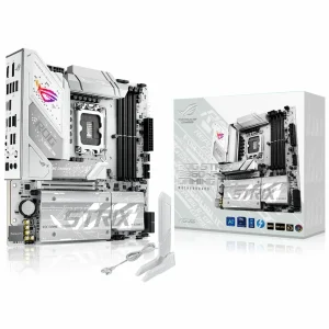 مادربرد ایسوس ROG Strix B860-G Gaming WiFi