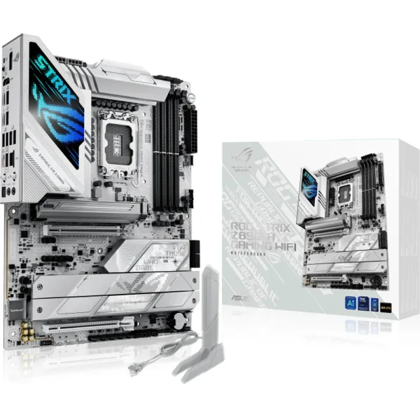 مادربرد ایسوس ROG Strix Z890-A Gaming WiFi