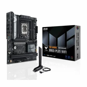 مادربرد ایسوس TUF Gaming B860-Plus WiFi