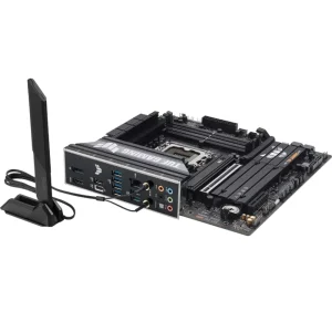 مادربرد ایسوس TUF Gaming B860M-Plus WiFi