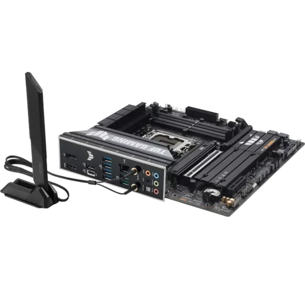 مادربرد ایسوس TUF Gaming B860M-Plus WiFi