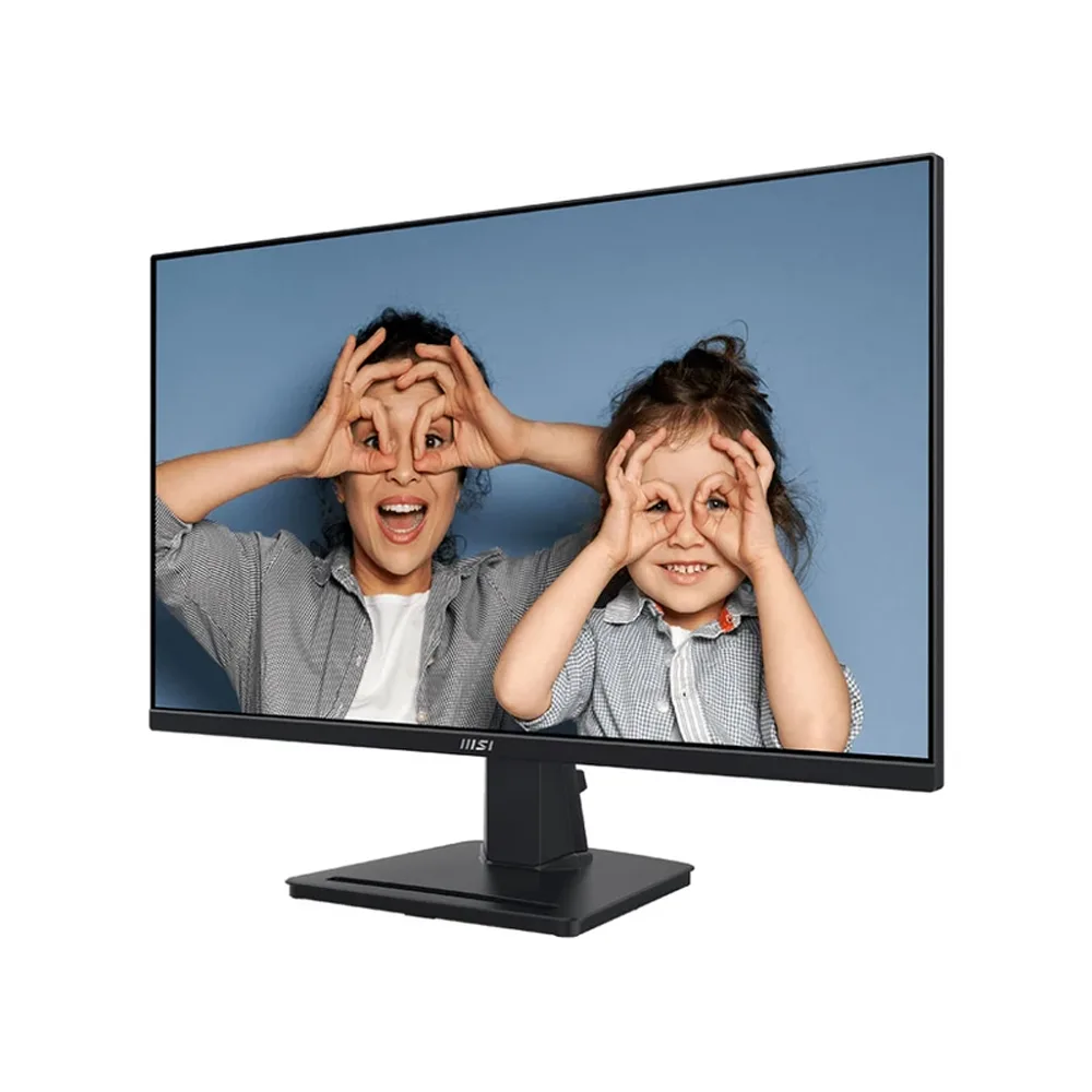 مانیتور گیمینگ MSI PRO MP275 27 اینچ