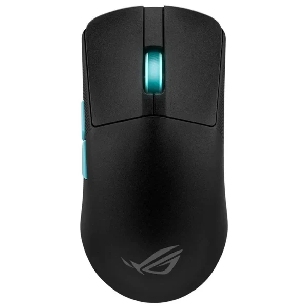 موس گیمینگ ایسوس ROG Harpe Ace Aim Lab Edition (مشکی)