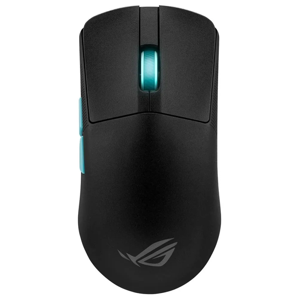 موس گیمینگ ایسوس ROG Harpe Ace Aim Lab Edition (مشکی)