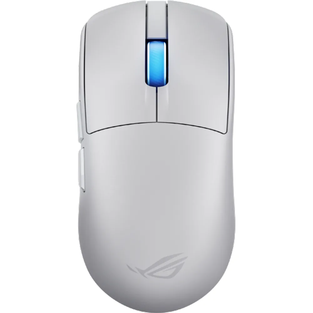 موس گیمینگ ایسوس ROG Harpe II Ace (سفید)