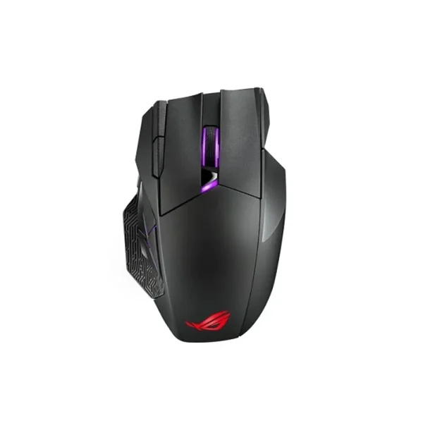 موس گیمینگ ایسوس ROG Spatha X
